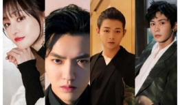 2021娱乐圈吃瓜事件,盘点年度十大吃瓜事件